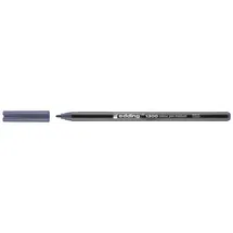 edding Filzstift - Mittel Blau 1300 10 Stück