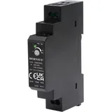 VELLEMAN Industrielles DIN-Schienen-Netzteil - Einzelausgang - 15 W - 24 V - 0.63 A