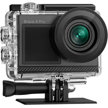 AKASO Brave 4 Pro Sport Grau
