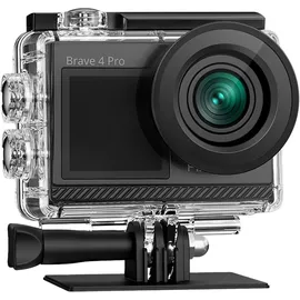 AKASO Brave 4 Pro Sport Grau