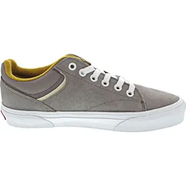 Vans Seldan Damen retro pop/grey/crème brulee 38,5