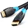 Vention HDMI-Kabel 4K 5 m Schwarz