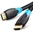 Vention HDMI-Kabel 4K 5 m Schwarz