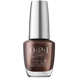 OPI Holiday Terribly Nice Infinite Shine - Hot Toddy Naughty 15 ml