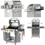 Yato YG-20015 Barbecue & Grill