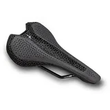 ROMIN EVO PRO MIRROR SADDLE BLK 155