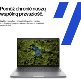 HP ZBook 8 G1i 14 Intel Core Ultra 7 255H 16 GB RAM 1 TB SSD A3ZW8ET