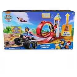 Paw Patrol: Riesiges Abenteuer