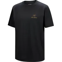 Arc'teryx Kragg SL Cotton Bird Word schwarz M