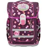 McNeill Ergo Complete 5-tlg. ruby