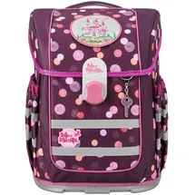 McNeill Ergo Complete 5-tlg. ruby