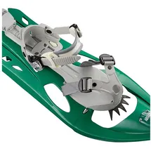 Inook Schneeschuhe Inook Odyssey grün