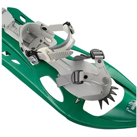 Inook Schneeschuhe Inook Odyssey grün