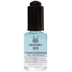 Alessandro Spa 2-Phasen Nagelpflegeserum 30 ml