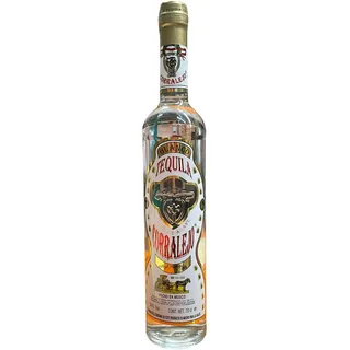 Corralejo Tequila Corralejo Blanco