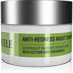 Revuele Calm Skin Anti-Redness Nachtcreme regeneriert die Hautbarriere 50 ml