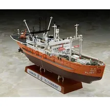 Hasegawa Z23 - Soya, Arktis-Beobachtungsschiff 1:350