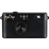 camp snap CS-V105 Schwarz