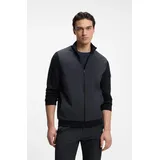 Boss Green Momentum blau L