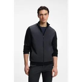 Boss Green Momentum blau L