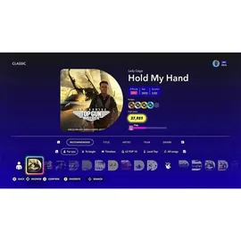 Let's Sing 2024 - Standard Edition - (PEGI) (PS5)
