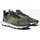 Timberland Winsor Trail Dark Green Mesh 45