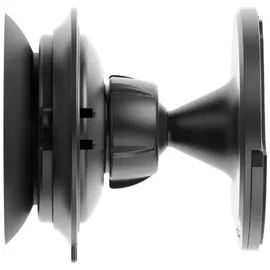 Fidlock VACUUM Smartphone-Halterung Wall Base schwarz