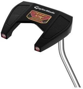 Taylor Made Spider GT Splitback SB Putter