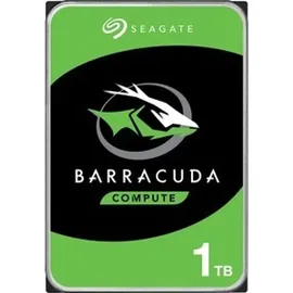 Seagate BarraCuda 1 TB 3,5" ST1000DM010