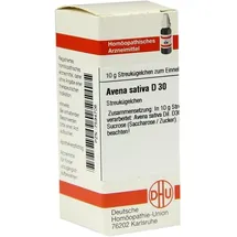 DHU-Arzneimittel AVENA SATIVA D30