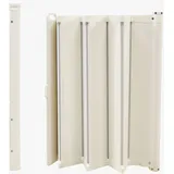 Baby Dan Türschutzgitter Guard Me 64,5-89 cm weiß