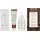 Korres Argan Oil Advanced Colorant 8.0 hellblond 145 ml