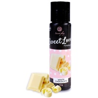 Secret Play Potenzmittel-92326 Potenzmittel White Chocolate 60