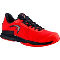 Head Sprint Pro 3.5 Men Tennisschuh, Coral/Blueberry, 41