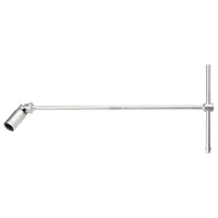 KS Tools T-Griff Zündkerzenschlüssel 18mm