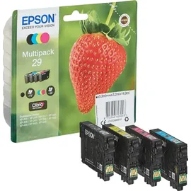 Epson 29 CMYK