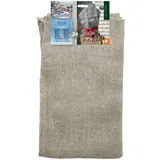 Videx Jutesack grau 110 x 60 cm