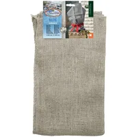 Videx Jutesack grau 110 x 60 cm
