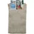 Videx Jutesack grau 110 x 60 cm