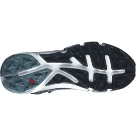 Salomon Predict Hike Mid GTX Herren, grau, Größe 42 2⁄3 - 42 2/3