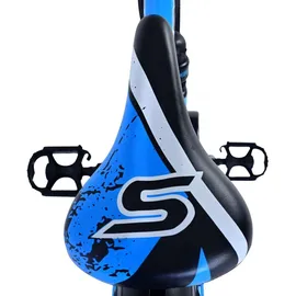 Volare Sportivo 24" RH 31 cm blau 1-Gang Handbremsen