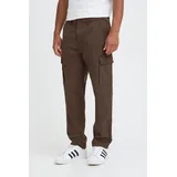 Blend BHNatan Cargohose Schwarz 38
