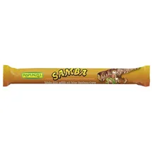 RAPUNZEL Samba Stick bio