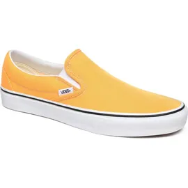 Vans Classic Slip-On Gelb 38
