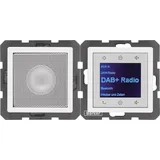 Berker Radio Touch DAB+ Q. 29806089