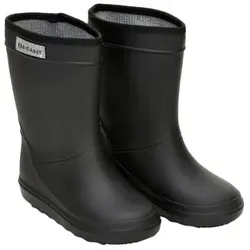 EN FANT Regenboots Black, 30