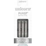 Unicorn Information System Phase 4 Gary Anderson Purist Steel Barrel 27 g