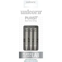 Unicorn Information System Phase 4 Gary Anderson Purist Steel Barrel 27 g