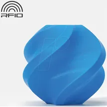 Bambu Lab BambuLab A00-B8-1.75-1000-spl Basic, Filament PLA 1.75mm, 1000g Cyan