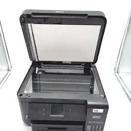 Epson EcoTank ET-4850